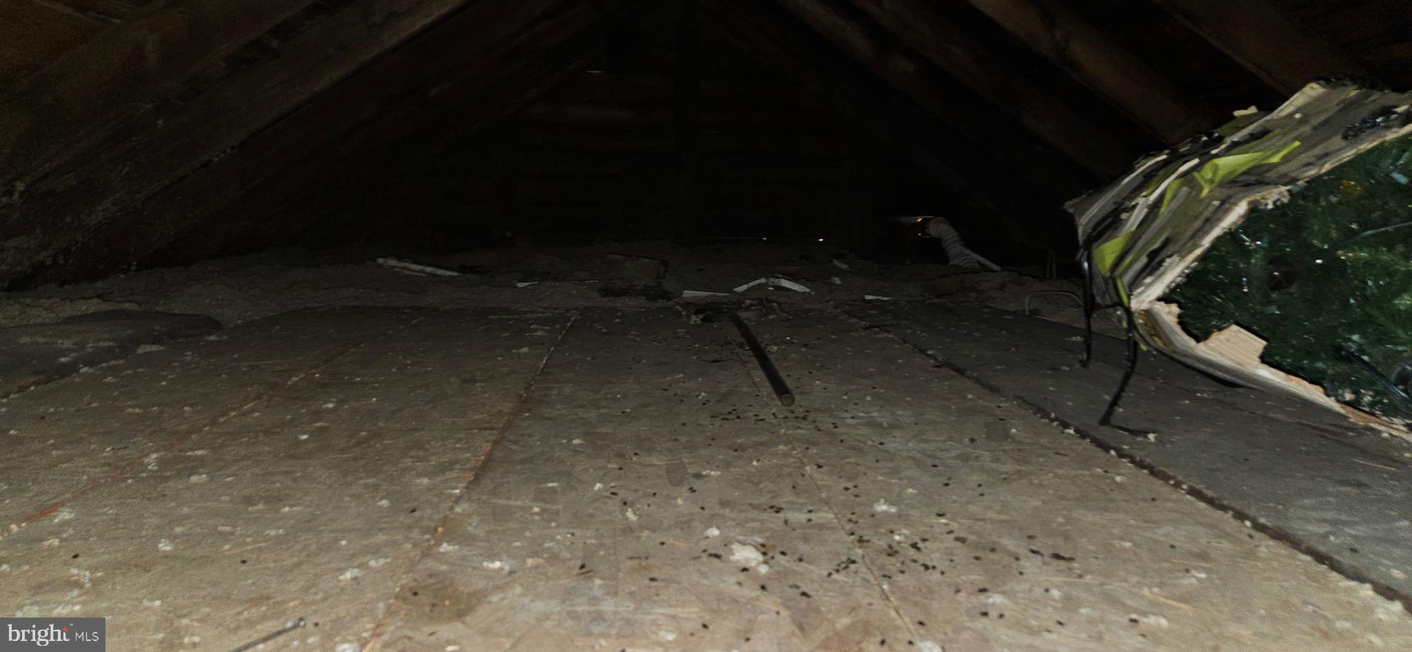 68 Maple Street Burnside, PA 15721 - Photo 12 of 22 a view of under construction room