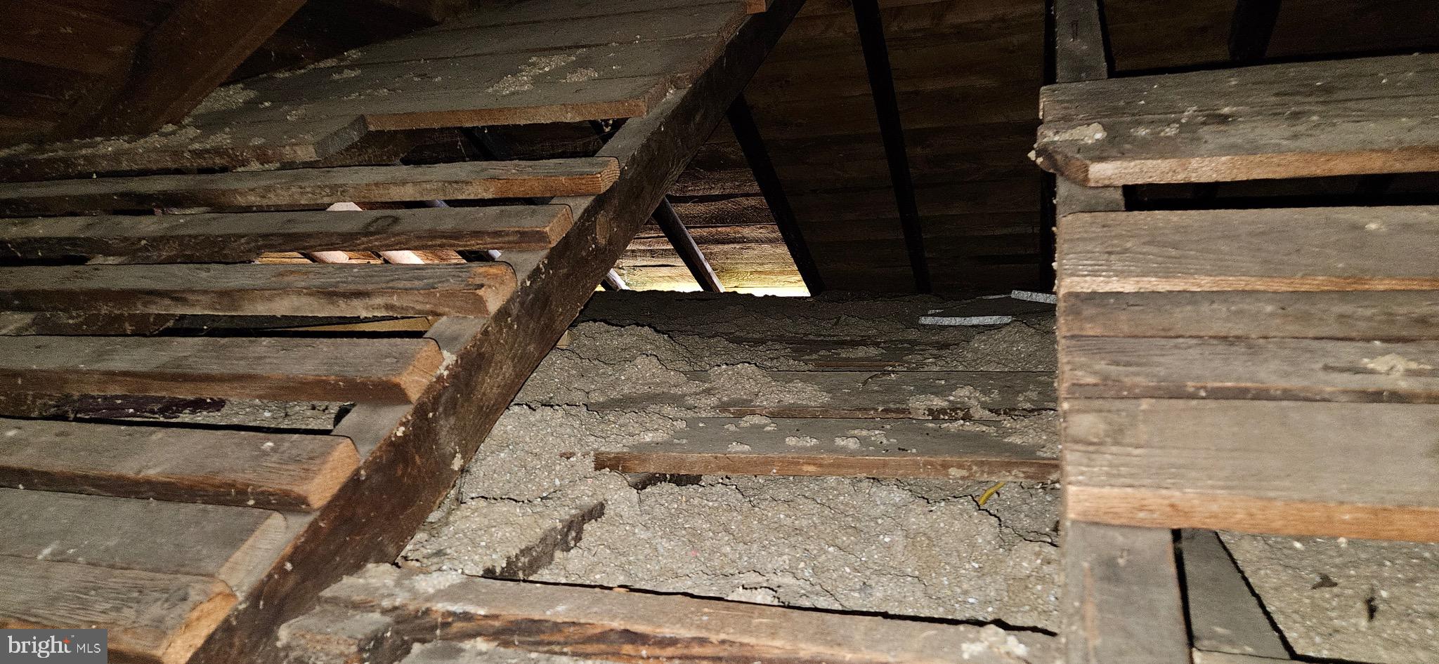 68 Maple Street Burnside, PA 15721 - Photo 13 of 22 a view of staircase