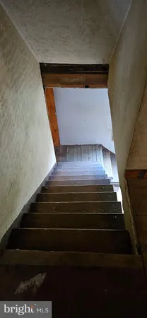 a view of entryway