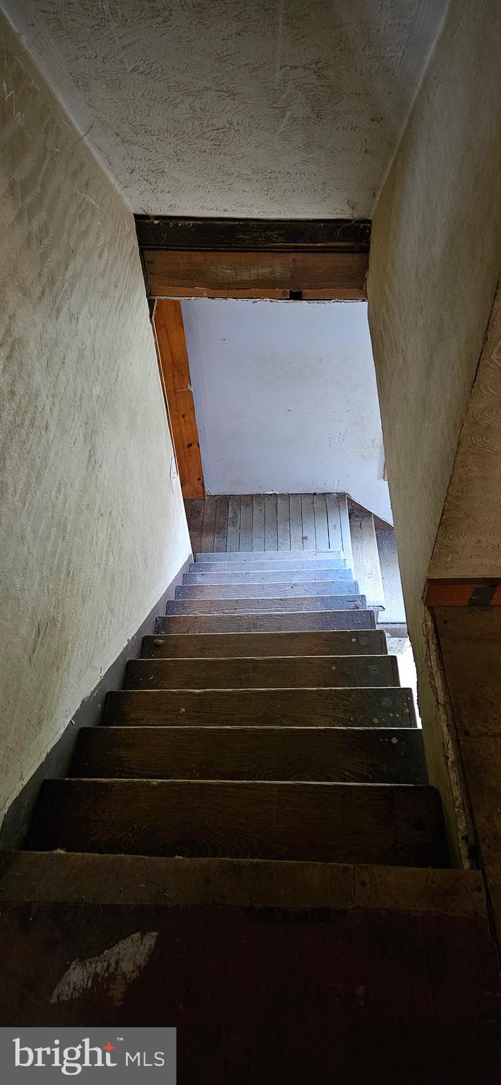 68 Maple Street Burnside, PA 15721 - Photo 14 of 22 a view of entryway