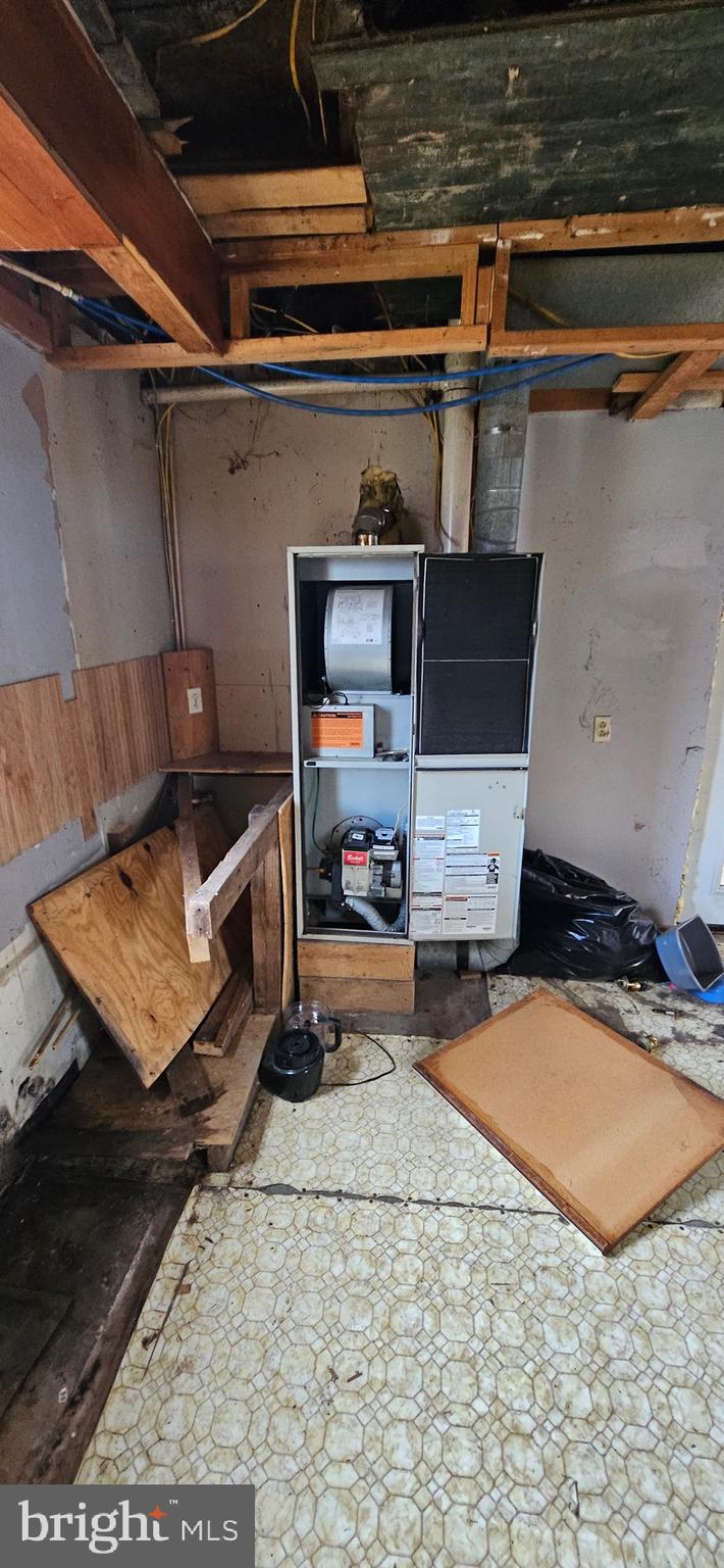 68 Maple Street Burnside, PA 15721 - Photo 16 of 22 a living room with furniture and a rug