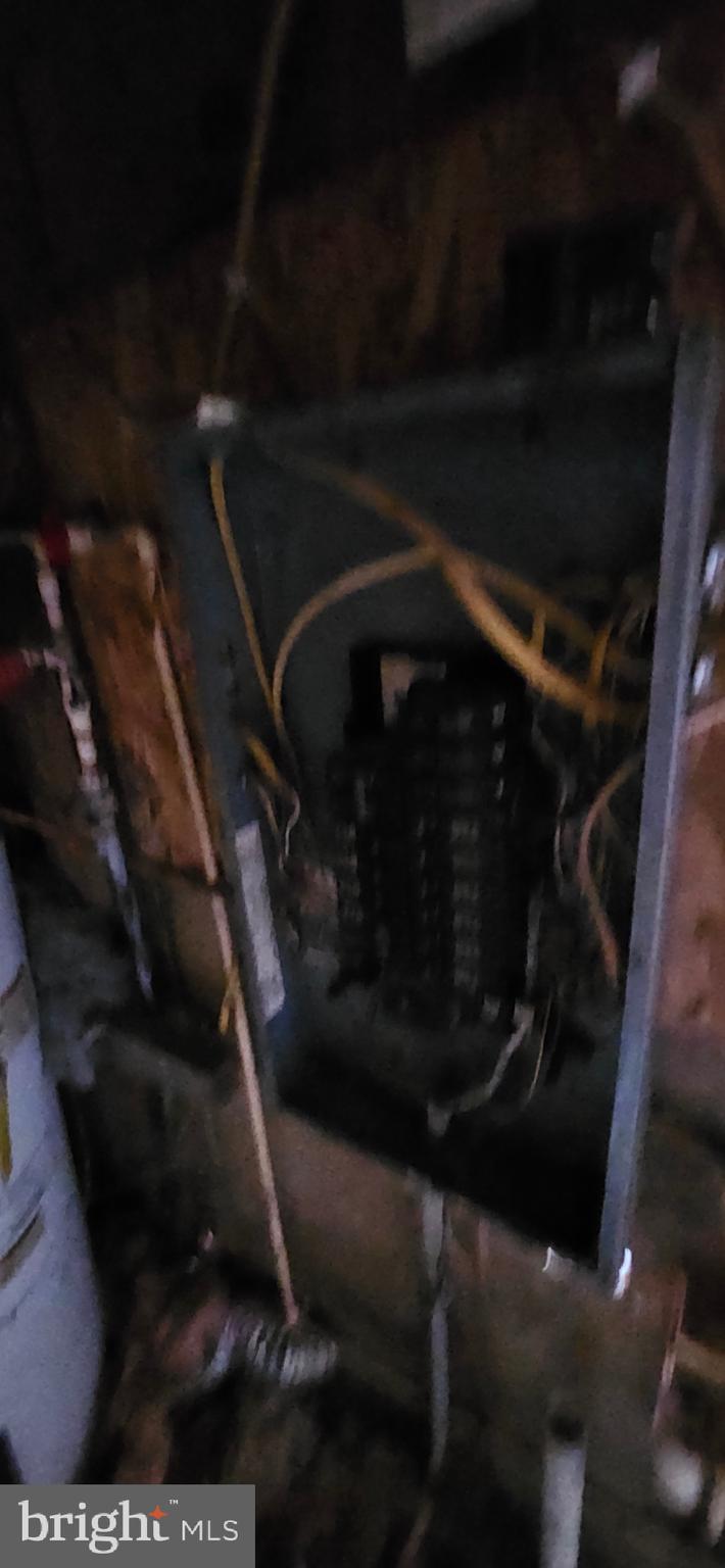 68 Maple Street Burnside, PA 15721 - Photo 18 of 22 a view of entryway