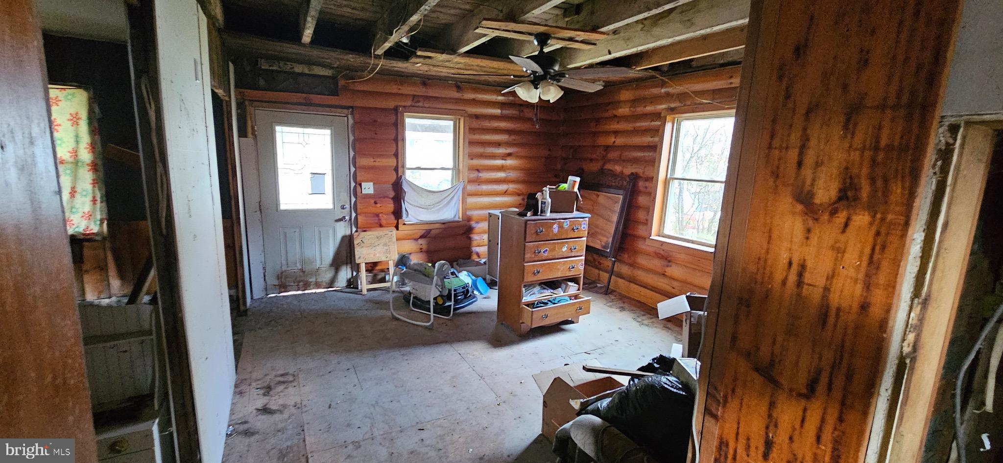 68 Maple Street Burnside, PA 15721 - Photo 19 of 22 a view of a room with gym equipment