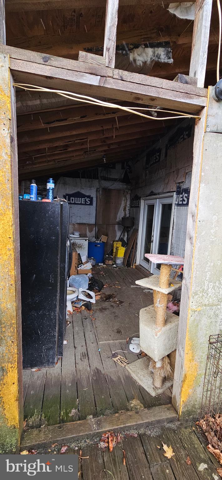 68 Maple Street Burnside, PA 15721 - Photo 22 of 22 a close view of water heater room