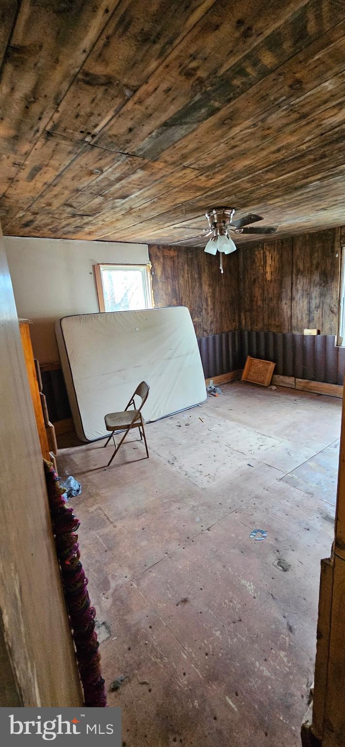 68 Maple Street Burnside, PA 15721 - Photo 9 of 22 a view of a room with gym equipment