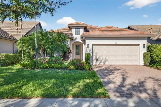 $819,000 | 7057 Live Oak Drive, Naples, FL 34114