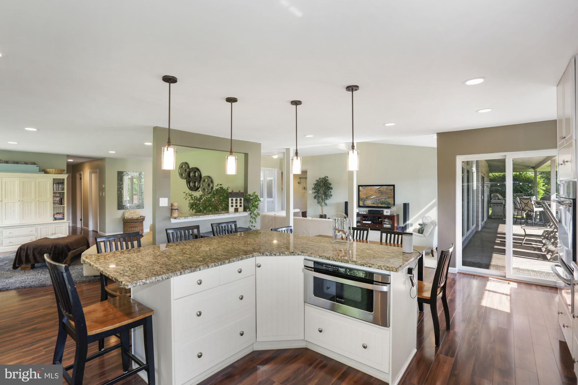 10407 Down Patrick Lane Great Falls, VA 22066 - Photo 10 of 35