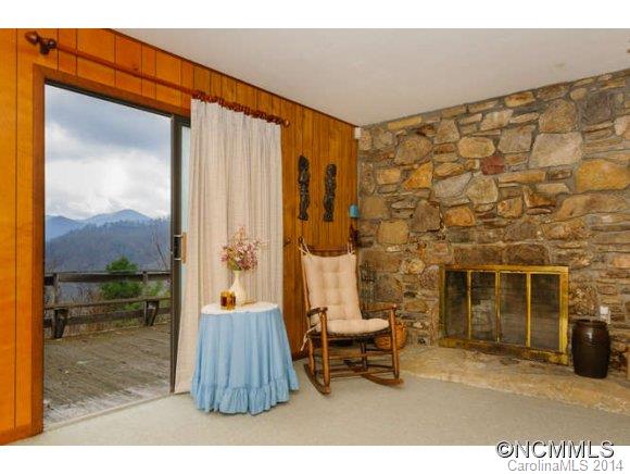 107 Davidson Gap Road Leicester, NC 28748 - Photo 2 of 8 Gallery Image 2