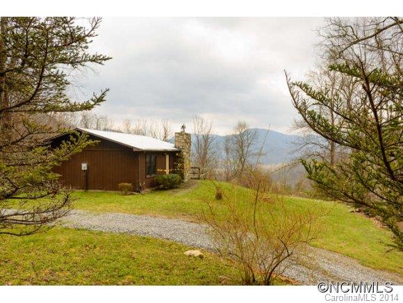 107 Davidson Gap Road Leicester, NC 28748 - Photo 4 of 8 Gallery Image 4