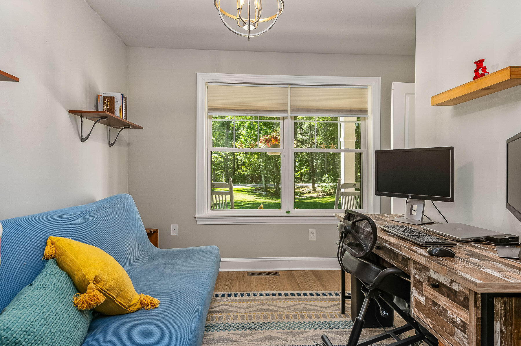 993 Littlefield Road Wells, ME 04090 - Photo 23 of 47 3rd bed/office