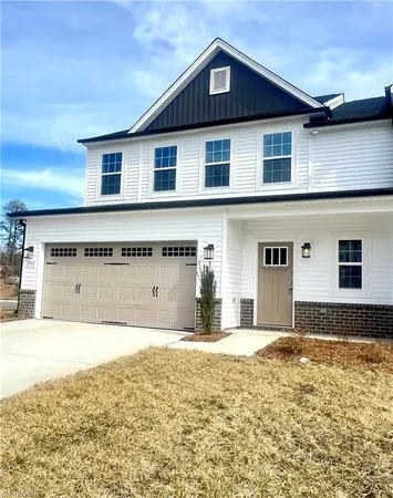 $394,990 | 208 Oakdale Frst Court, Jamestown, NC 27282