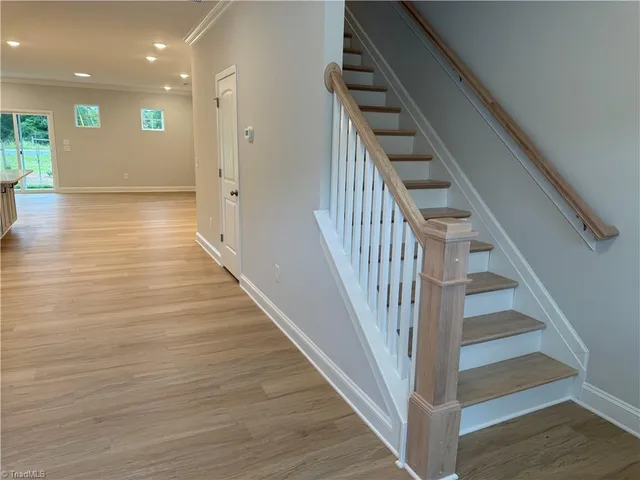 $394,990 | 208 Oakdale Frst Court, Jamestown, NC 27282