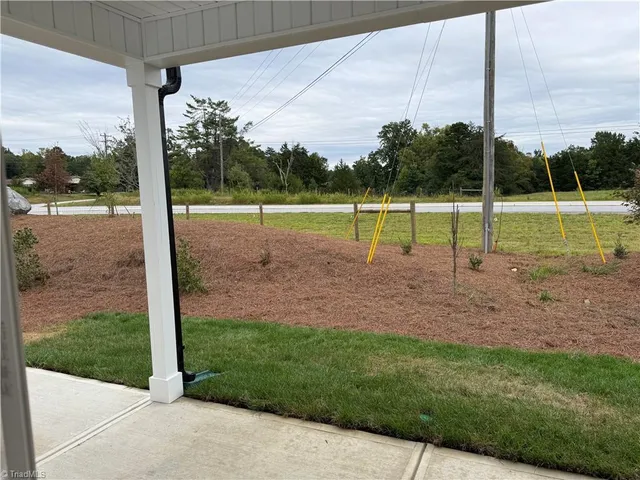 $394,990 | 208 Oakdale Frst Court, Jamestown, NC 27282