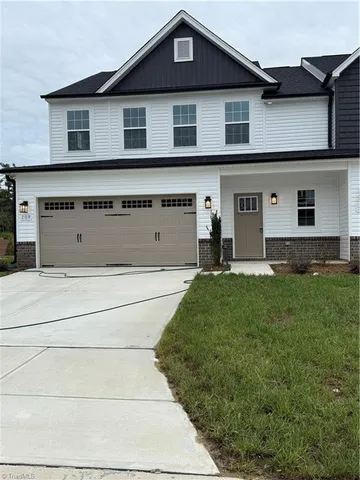 $394,990 | 208 Oakdale Frst Court, Jamestown, NC 27282