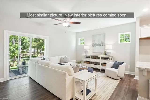 $394,990 | 208 Oakdale Frst Court, Jamestown, NC 27282