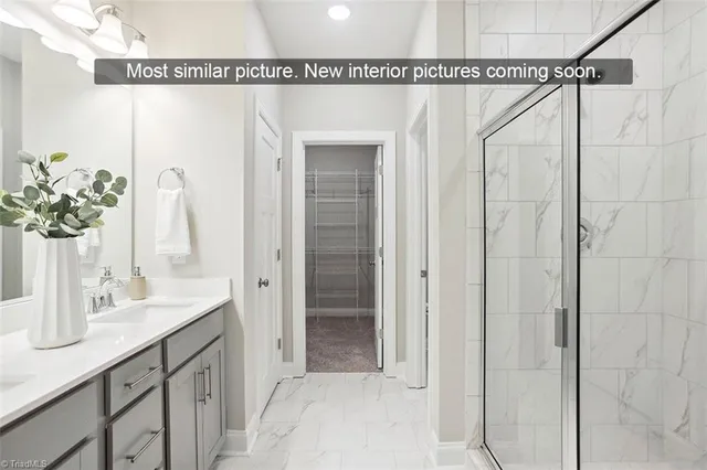 $394,990 | 208 Oakdale Frst Court, Jamestown, NC 27282