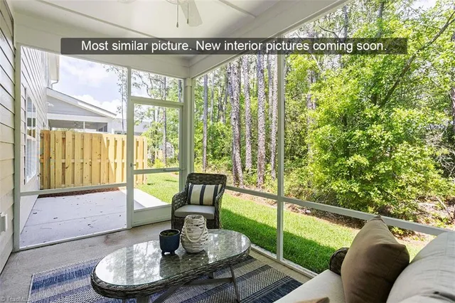 $394,990 | 208 Oakdale Frst Court, Jamestown, NC 27282