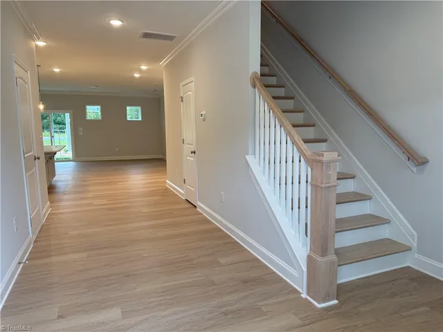 $394,990 | 208 Oakdale Frst Court, Jamestown, NC 27282