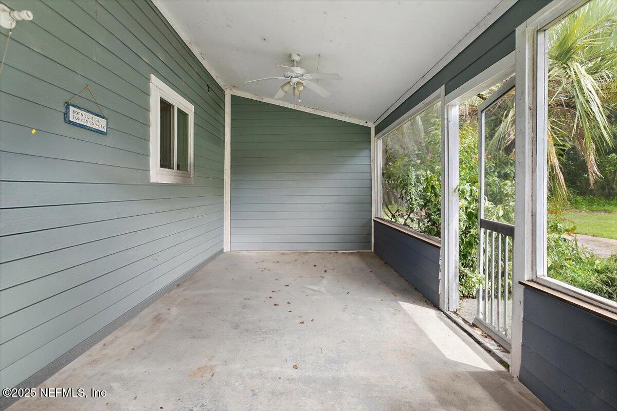 5257 Kelly Road Hastings, FL 32145 - Photo 15 of 34 14-Patio