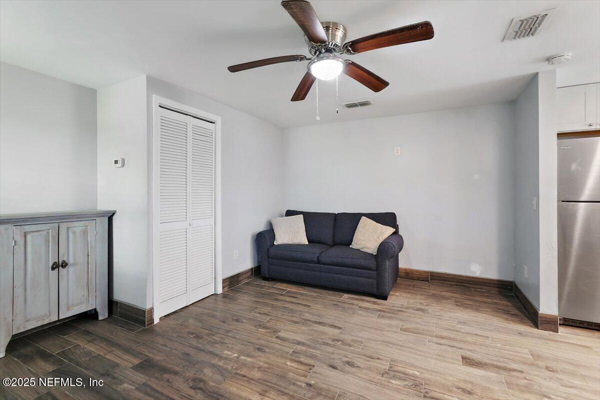 5257 Kelly Road Hastings, FL 32145 - Photo 18 of 34 17-Guest House
