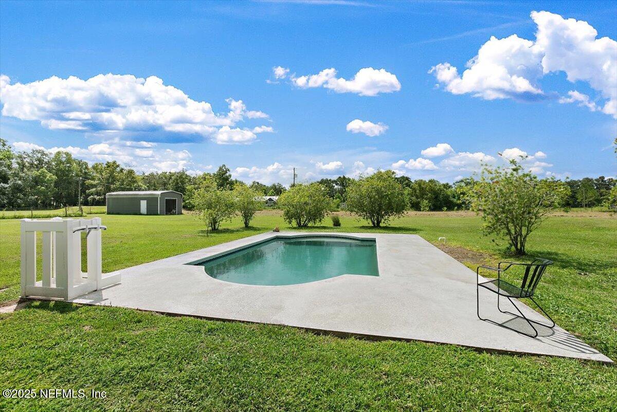 5257 Kelly Road Hastings, FL 32145 - Photo 23 of 34 22-Pool