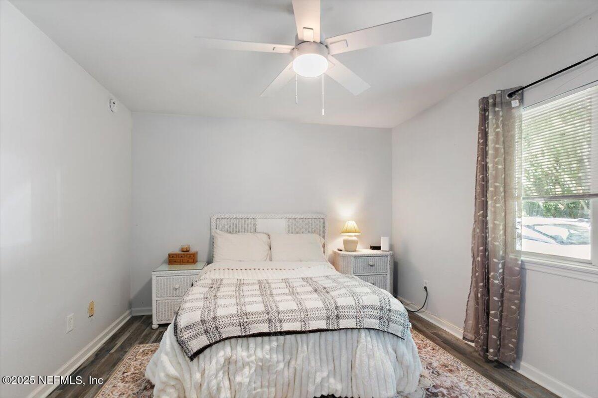 5257 Kelly Road Hastings, FL 32145 - Photo 9 of 34 08-Bedroom