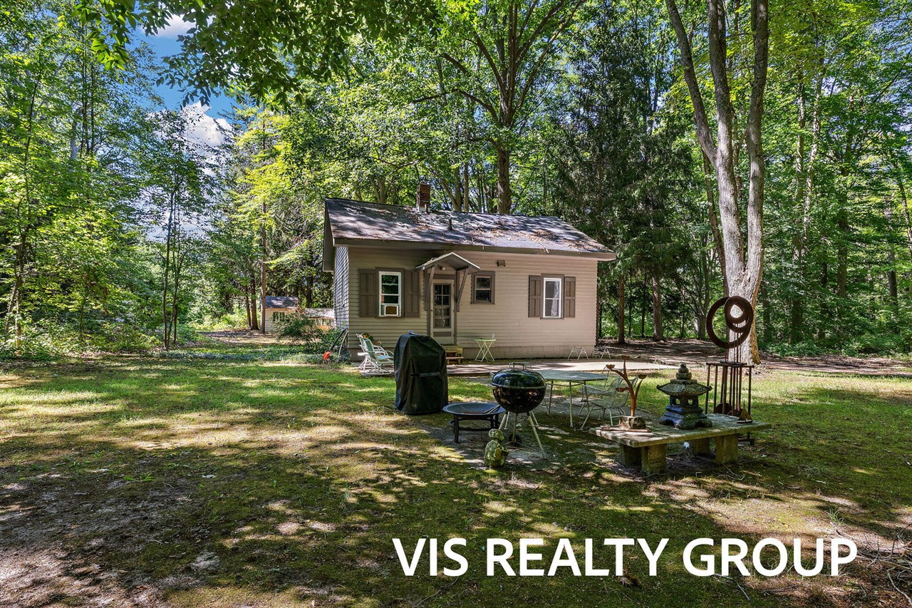 7265 South Walker Road Spring Lake, MI 49456 - Photo 20 of 98