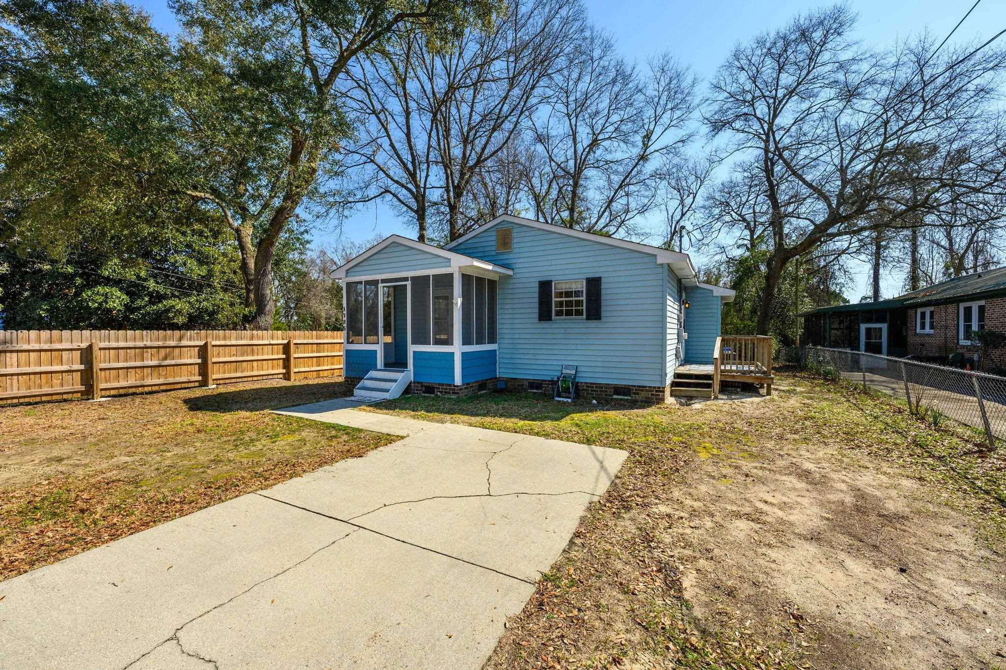 1725 Spivey Avenue Conway, SC 29527 - Photo 43 of 56
