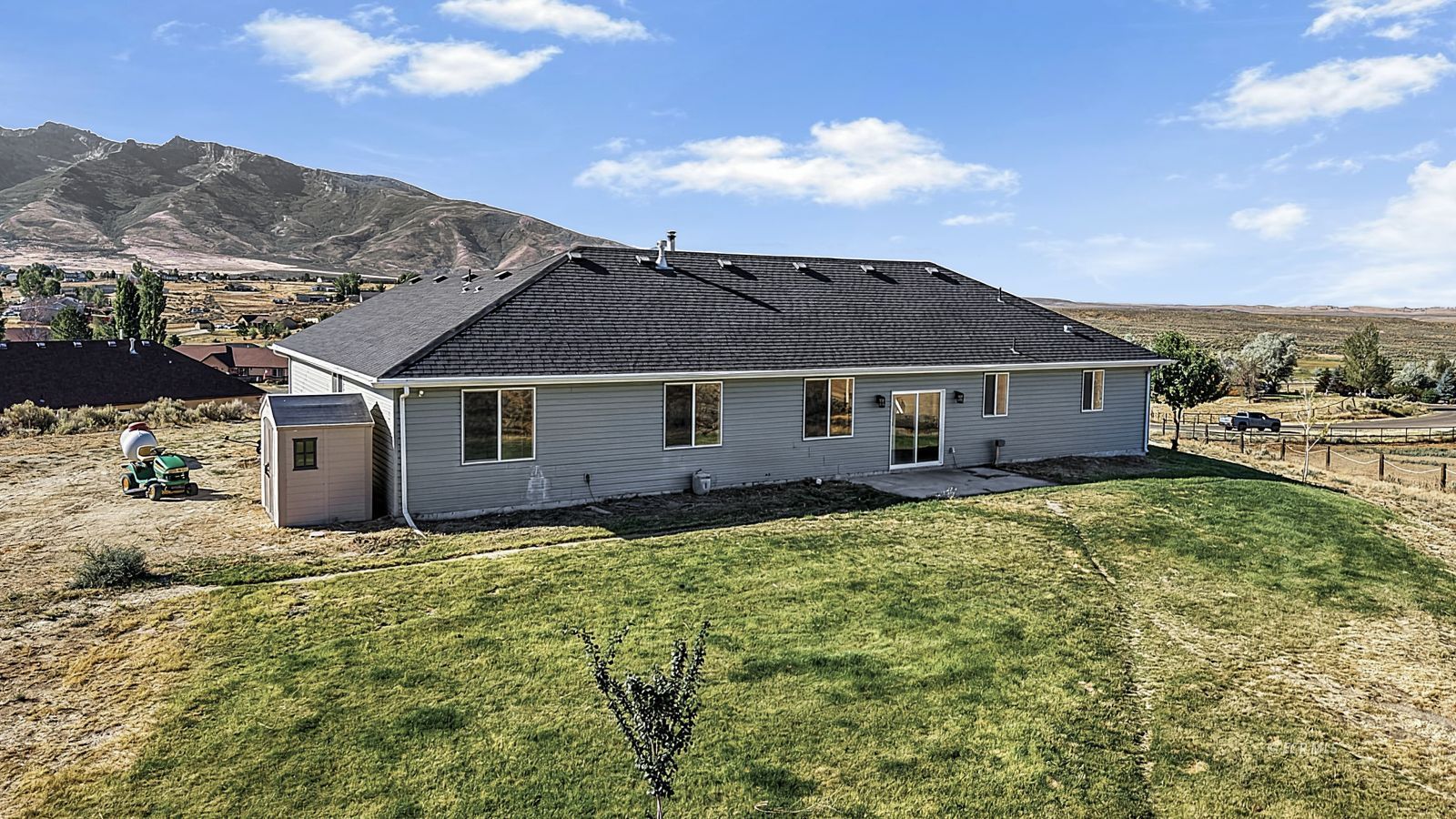 455 Bluejay Drive Spring Creek, NV 89815 - Photo 28 of 33