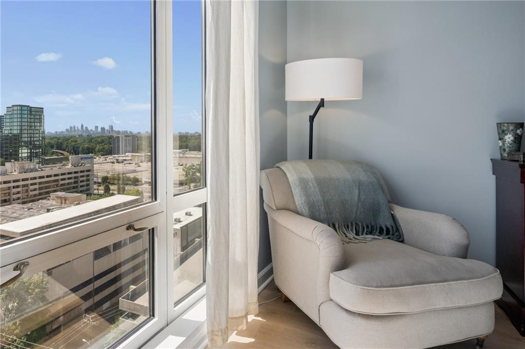 3475 Oak Valley Road Northeast, Unit 1210 Atlanta, GA 30326 - Photo 20 of 33 Gallery Image 20