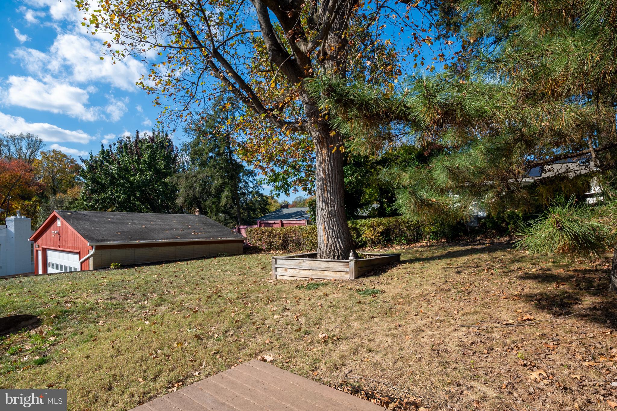 1904 Powder Mill Road Silver Spring, MD 20903 - Photo 39 of 43 a view of house with outdoor space