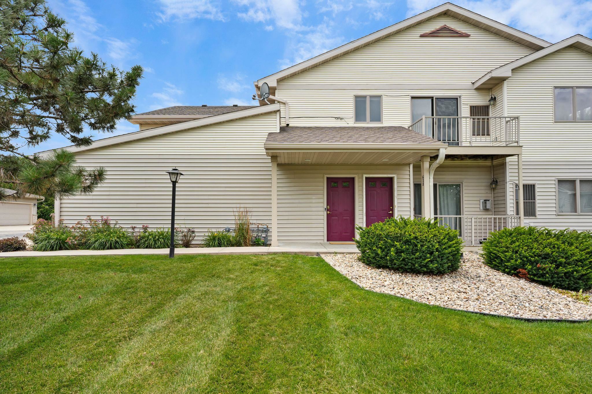 626 Military Ridge Drive Verona, WI 53593 - Photo 2 of 41