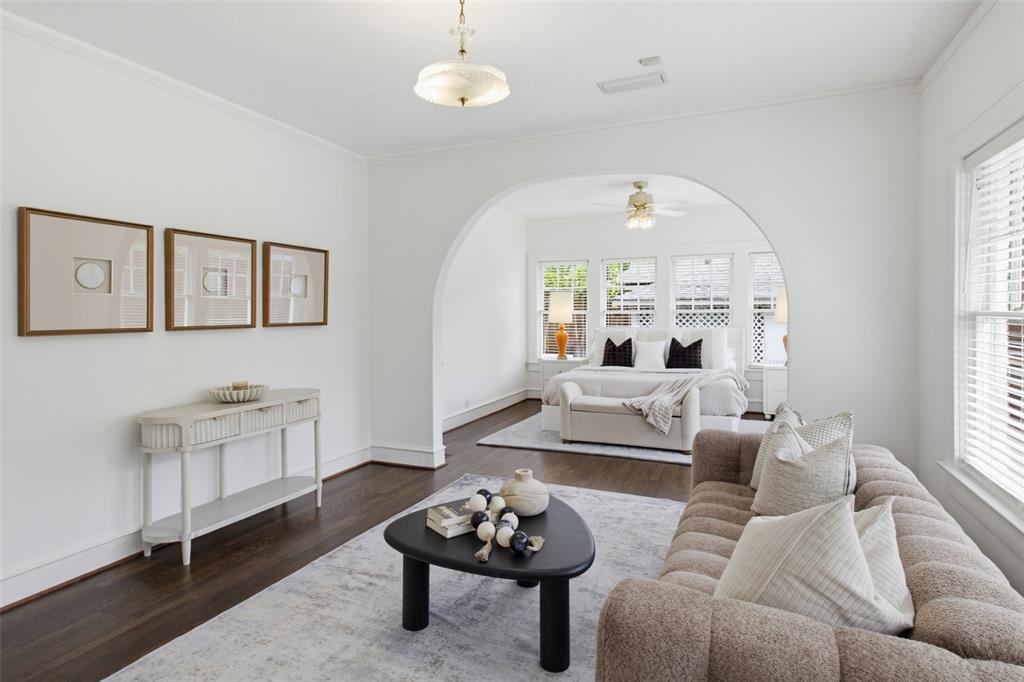 720 Skillman Street Dallas, TX 75214 - Photo 19 of 38
