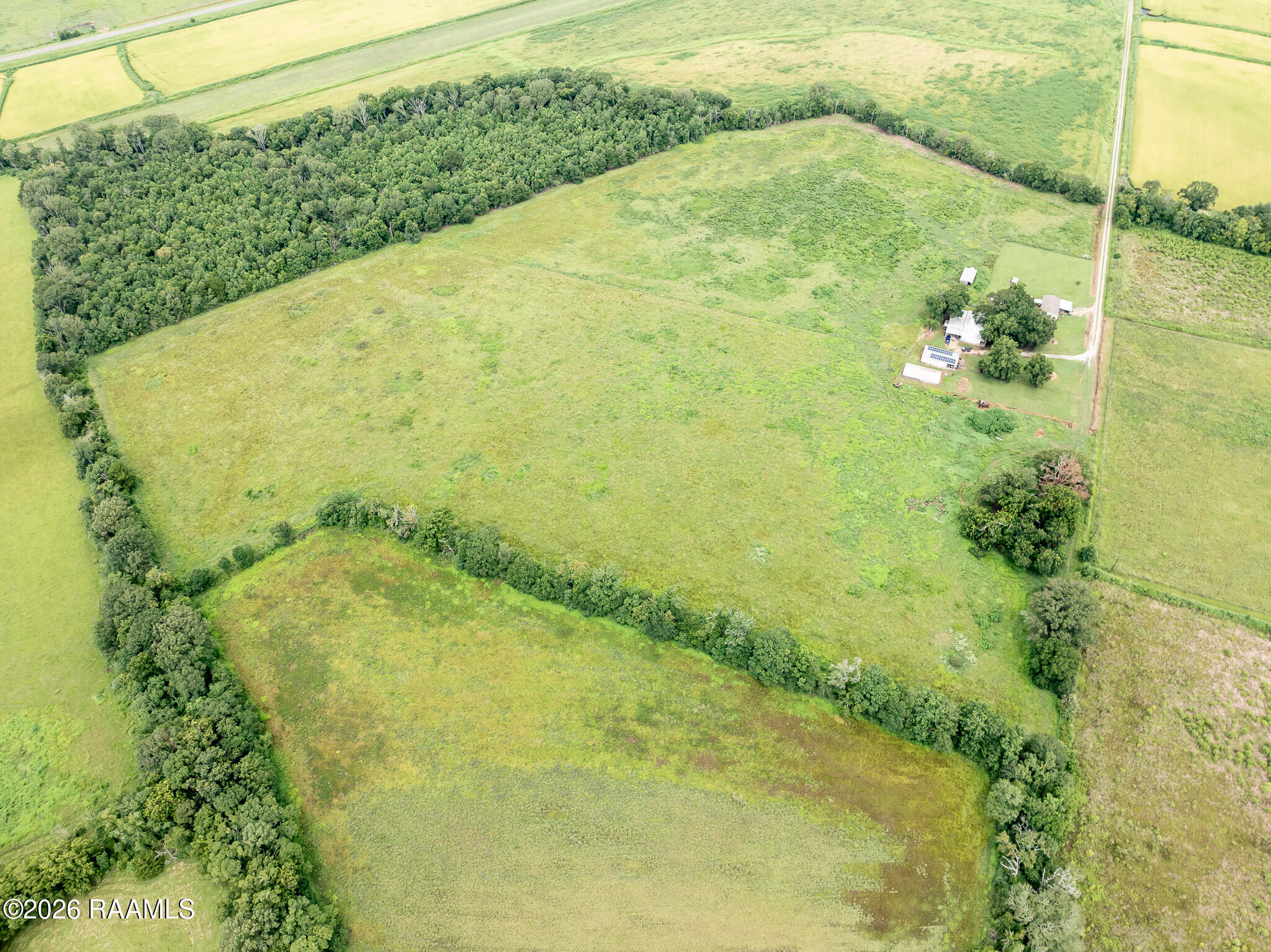 1182 St Julien Road Eunice, LA 70535 - Photo 27 of 31 DJI_0258