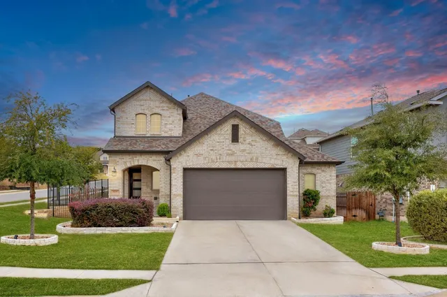 $475,000 | 8119 Prairie Rye Drive, Lago Vista, TX 78645
