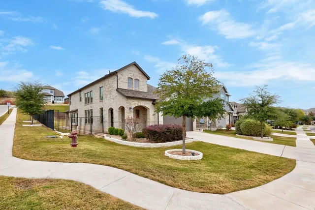 $475,000 | 8119 Prairie Rye Drive, Lago Vista, TX 78645