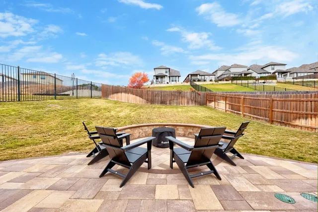 $475,000 | 8119 Prairie Rye Drive, Lago Vista, TX 78645