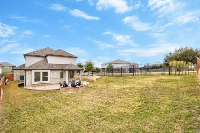 $475,000 | 8119 Prairie Rye Drive, Lago Vista, TX 78645