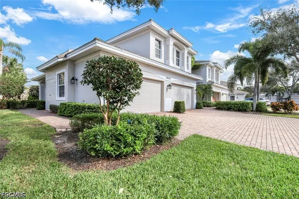 $549,000 | 19690 Marino Lake Circle, Unit 2303, Miromar Lakes, FL 33913