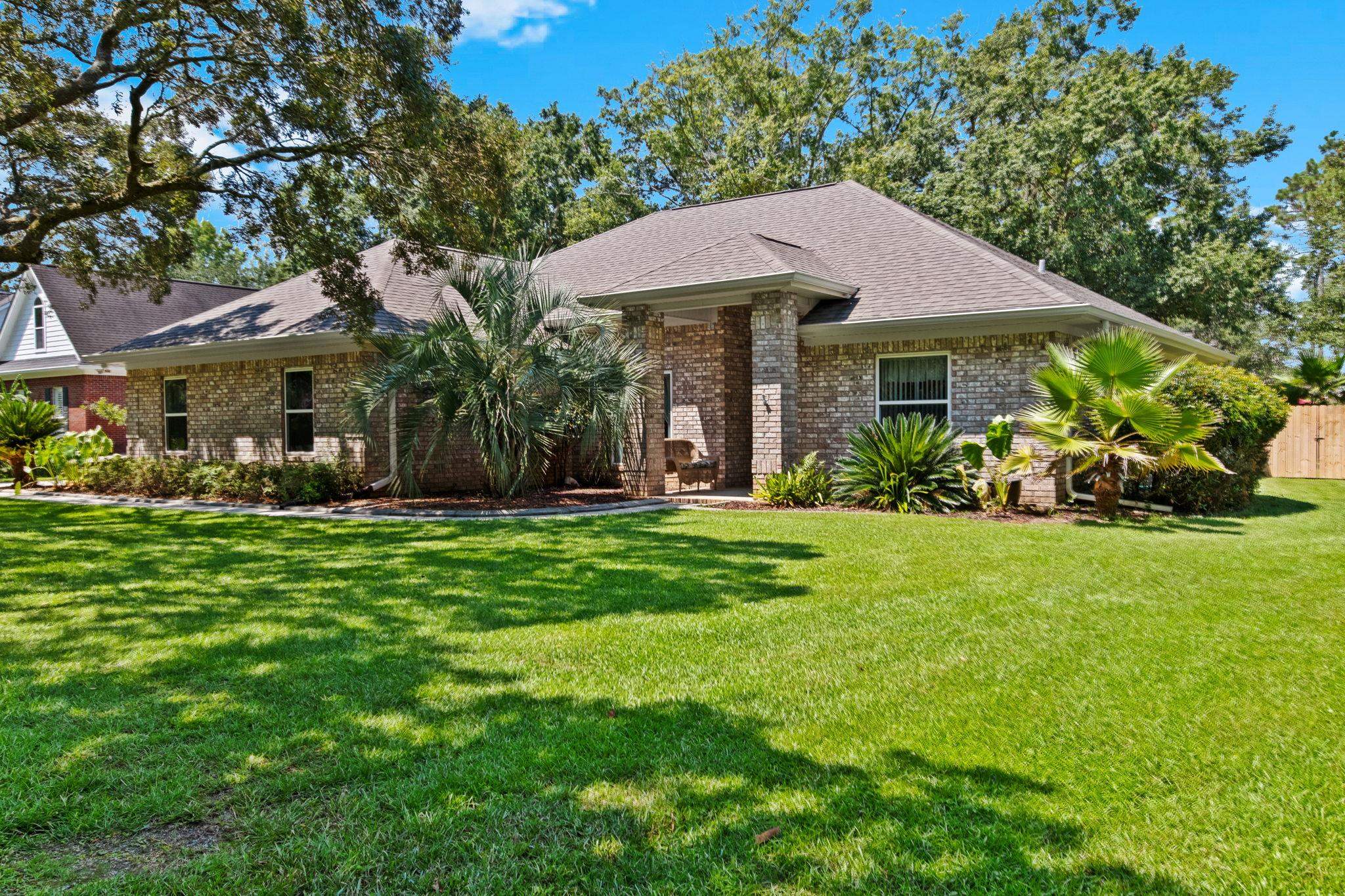 8431 Forest Drive Foley, AL 36535 - Photo 1 of 36 Front Of Structure