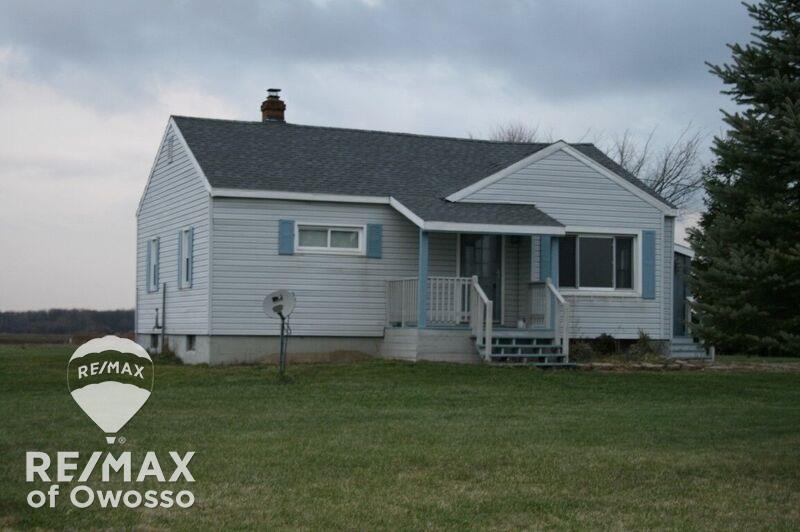 6550 West Collins Road Henderson, MI 48841 - Photo 1 of 21