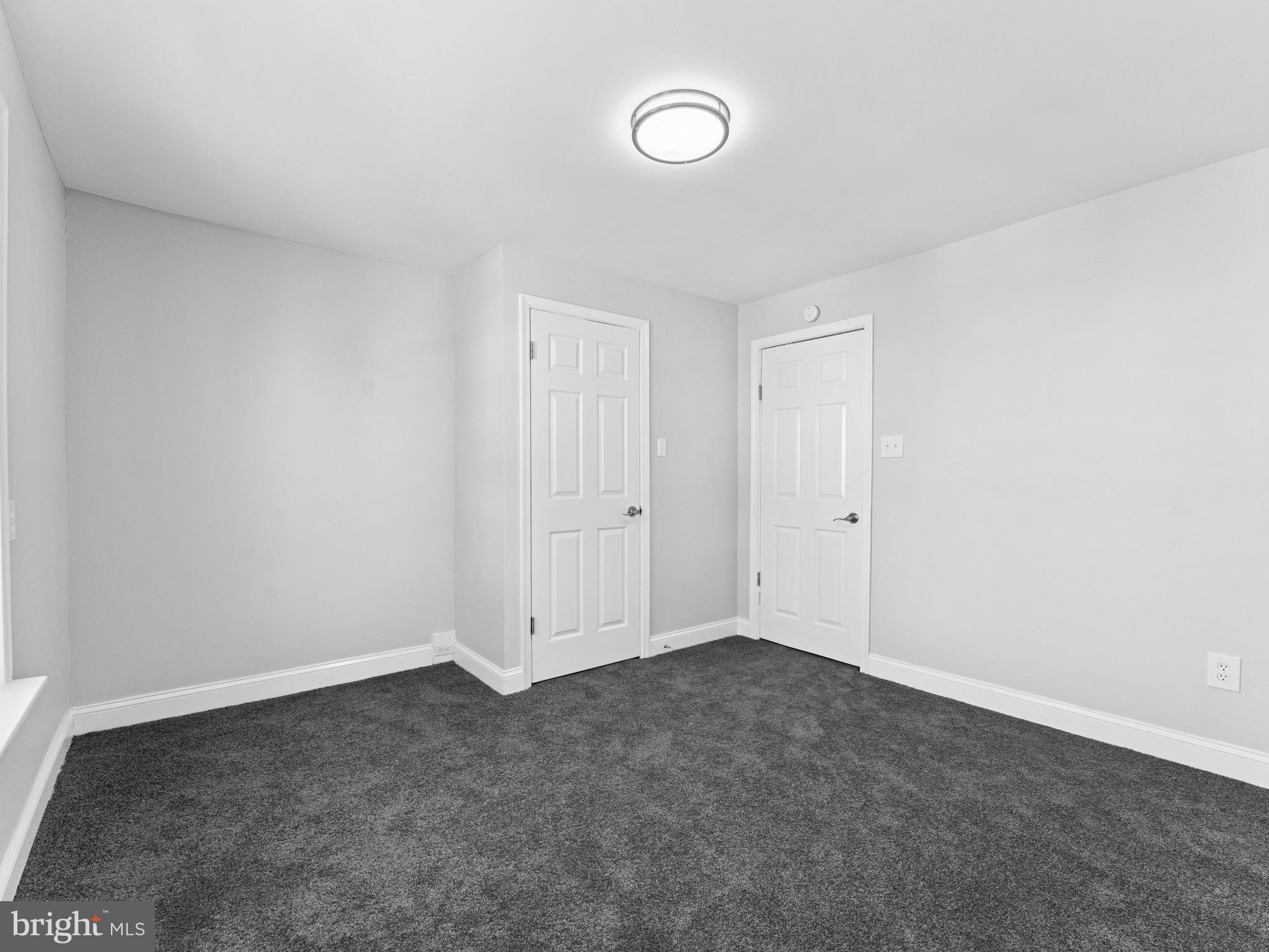 125 White Avenue Marcus Hook, PA 19061 - Photo 12 of 23 a view of an empty room