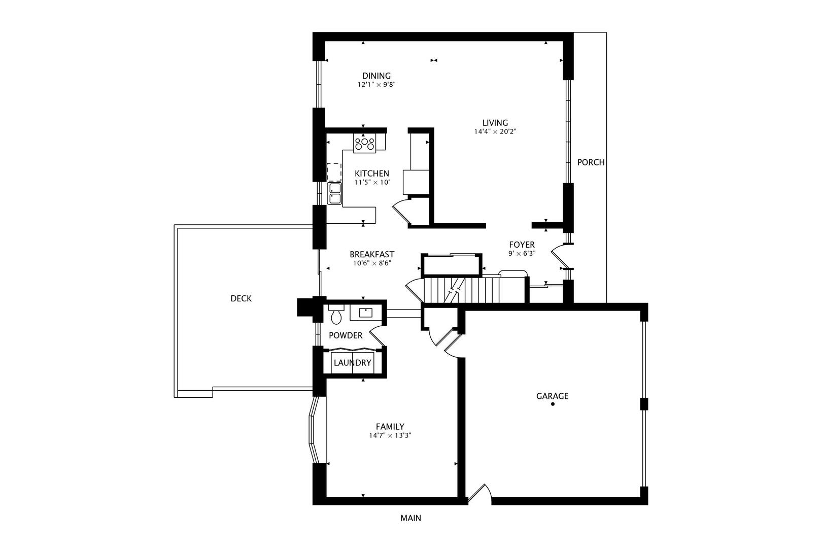 206 West Hintz Road Arlington Heights, IL 60004 - Photo 40 of 42