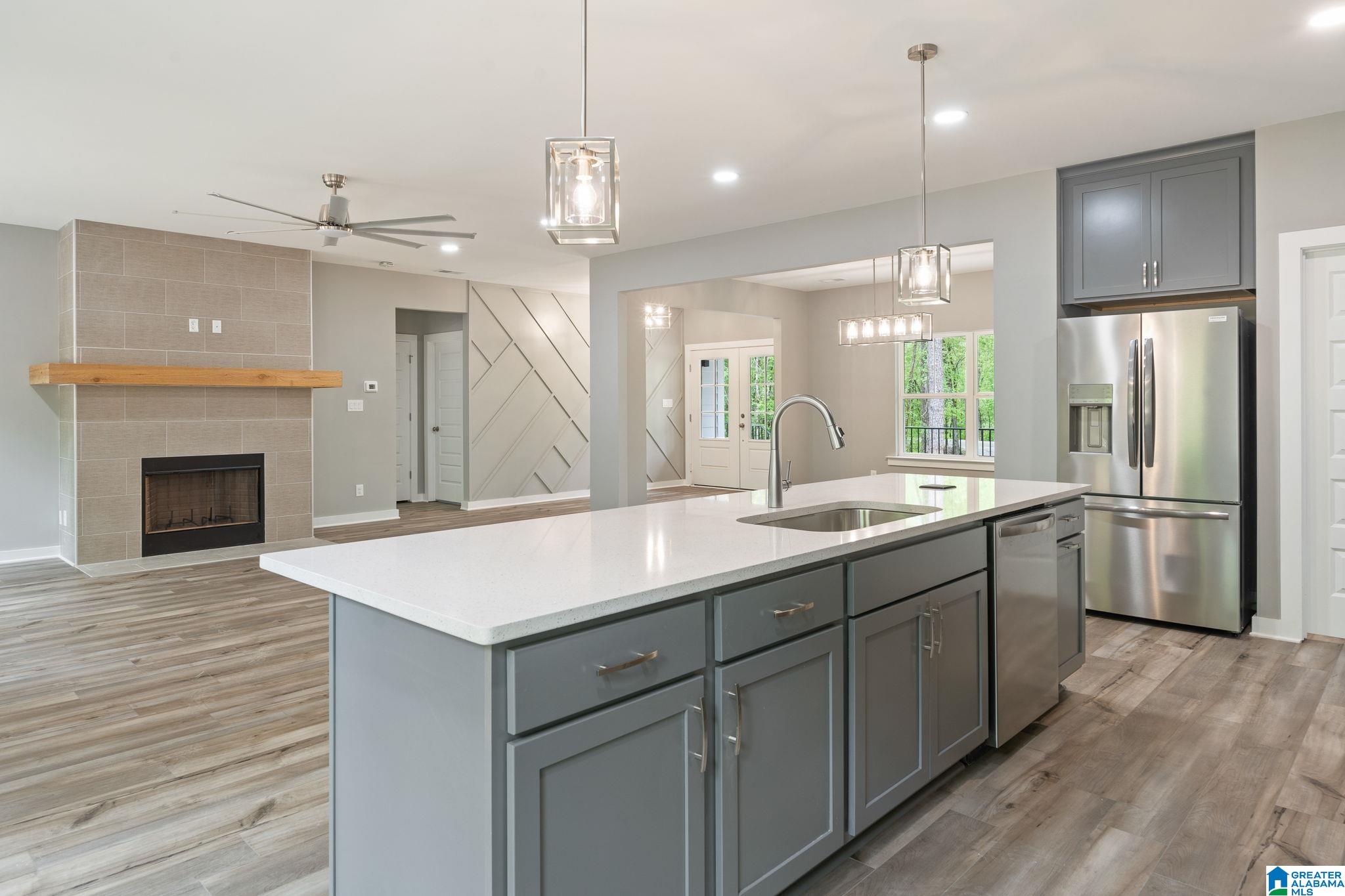 8419 Daniel Trail Dora, AL 35062 - Photo 13 of 38