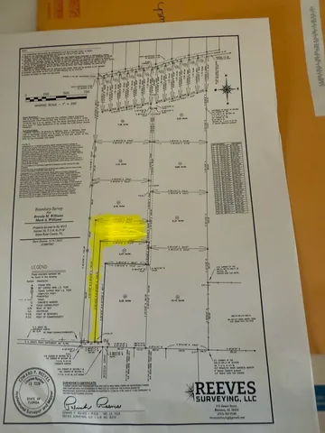 $120,000 | 5190 South A Jones Road, Milton, FL 32583