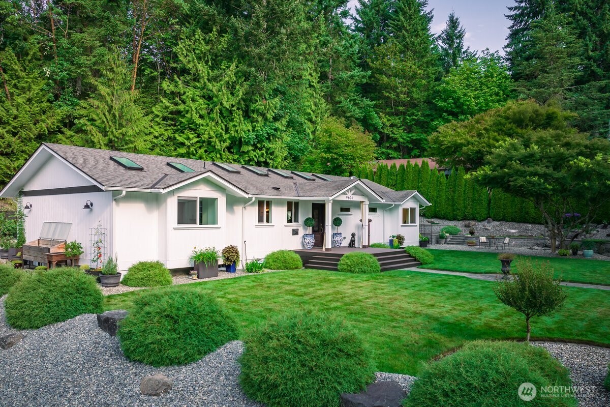 9604 Ridgeway Drive Gig Harbor, WA 98332 - Photo 2 of 40