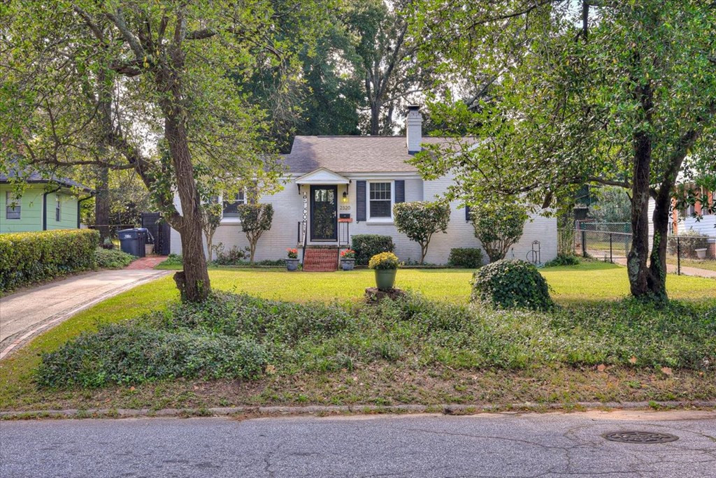 2320 Cummings Road Augusta, GA 30904 - Photo 4 of 28