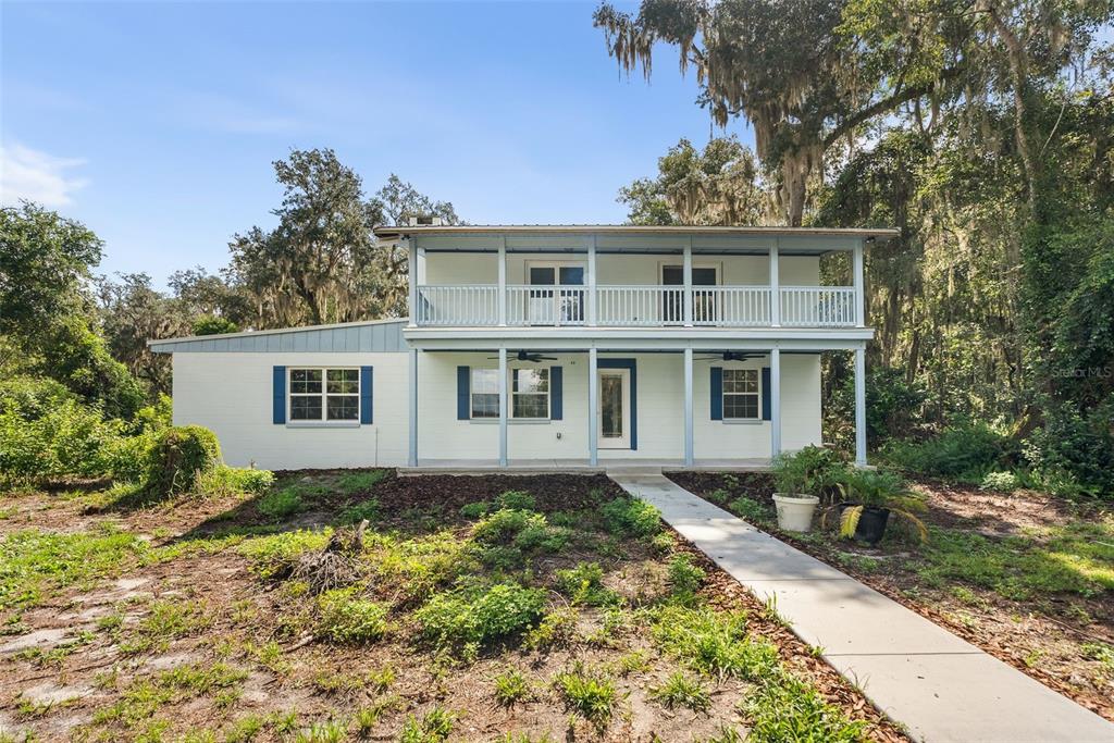 177 Cowpen Lake Point Road Hawthorne, FL 32640 - Photo 1 of 39 Gallery Image 1