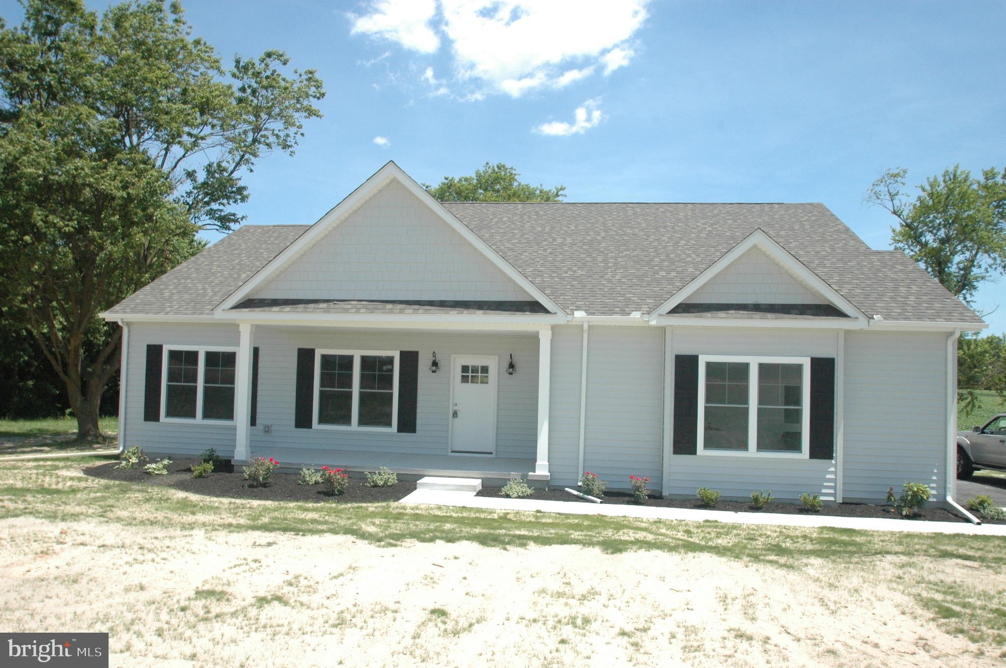 9017 Clendaniel Pond Road Lincoln, DE 19960 - Photo 2 of 30 Gallery Image 2