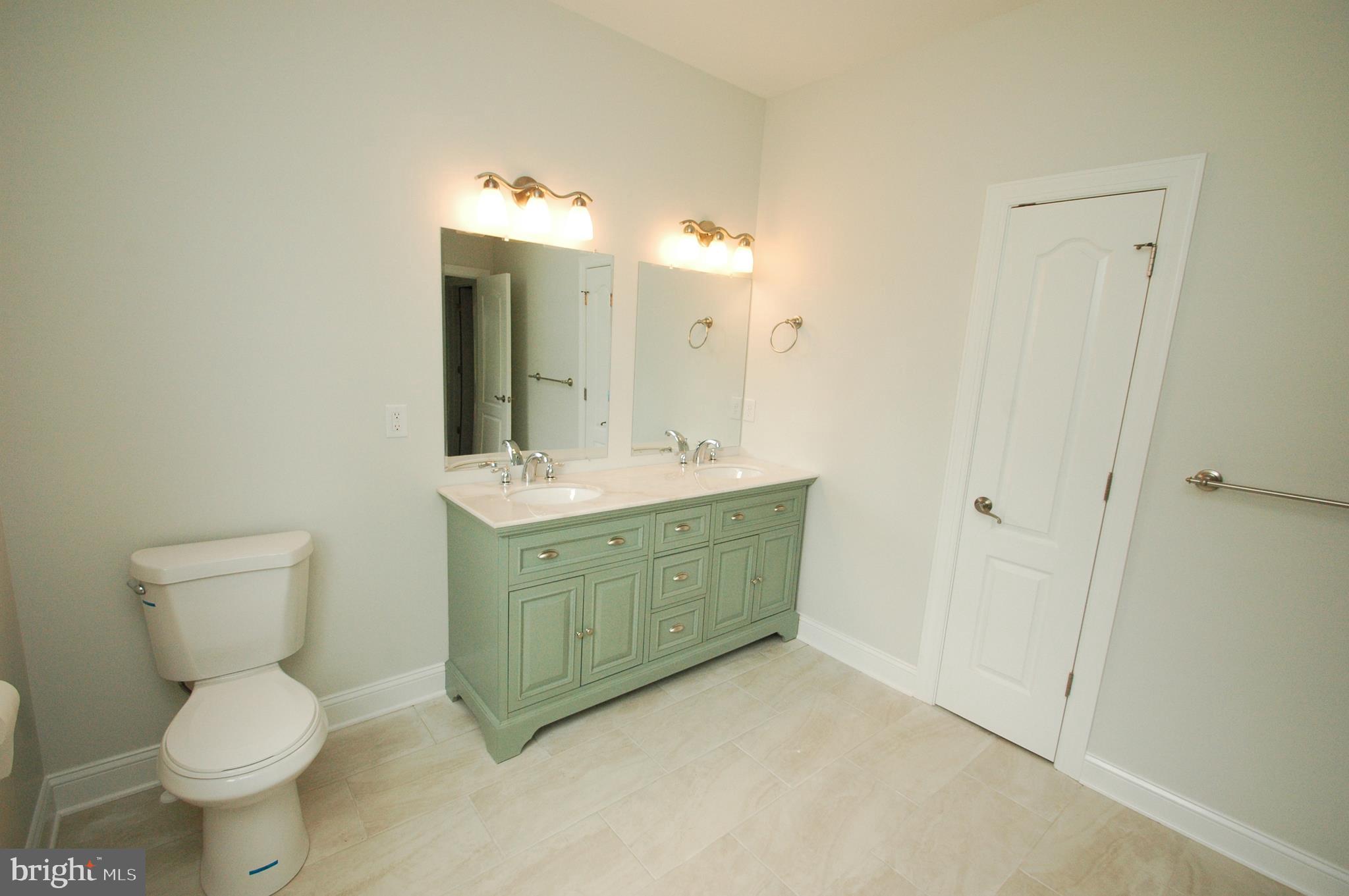 9017 Clendaniel Pond Road Lincoln, DE 19960 - Photo 21 of 30 Master Bath Room